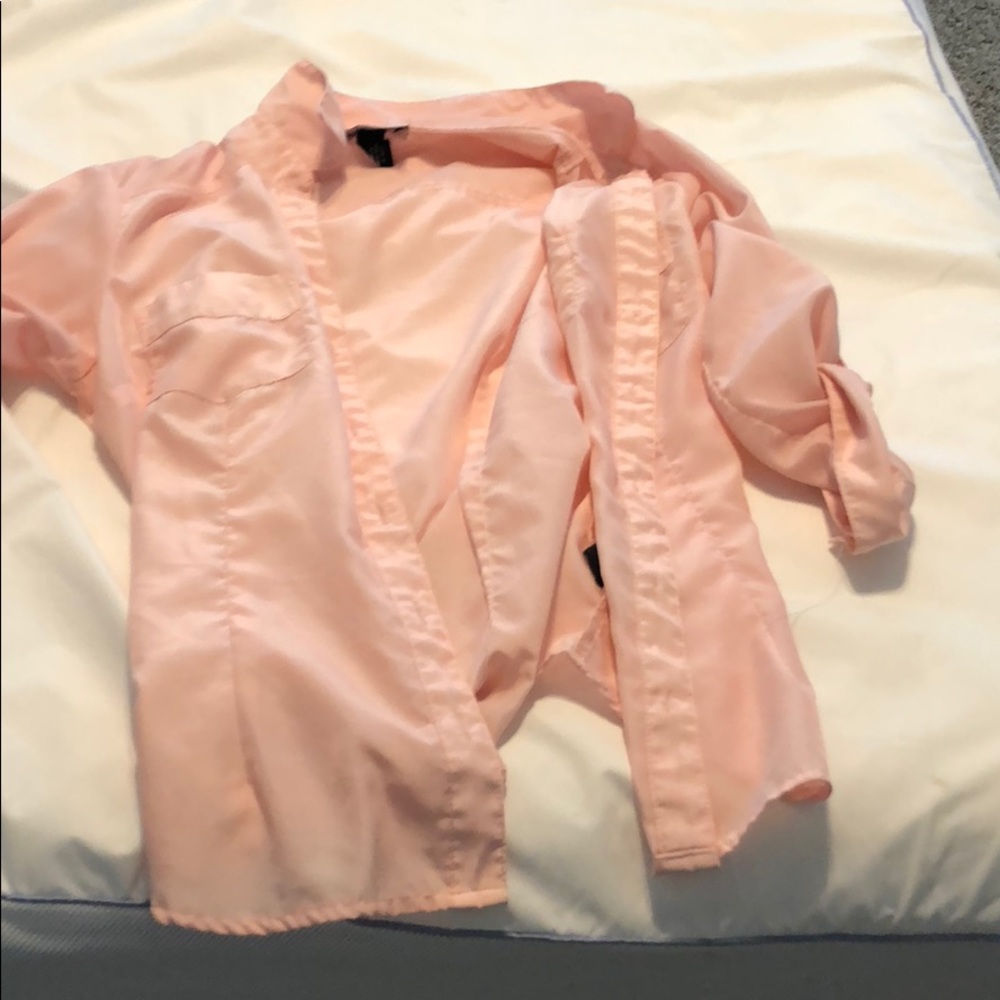 Long sleeve